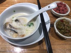 -潮粥荟·潮汕砂锅粥(朝阳大悦城店)