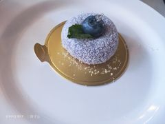 -五月罗马海鲜自助餐厅(陆家嘴店)
