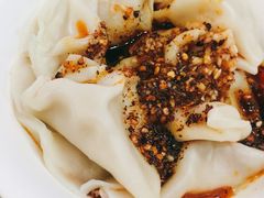 红油钟水饺-龙抄手(文殊坊店)