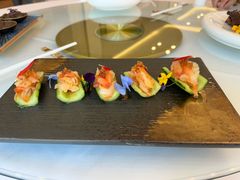 -和平官邸·花园餐厅(武定西路店)