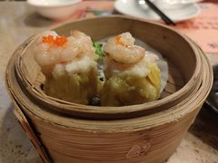 明虾蟹子烧卖-点都德(聚福楼店)