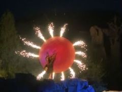 -威海华夏城景区