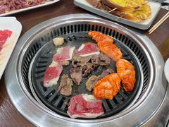 -米家·鹤城炭火米家(直营总店)