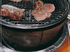 -原始泥炉烤肉(总店)