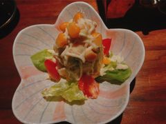 -山葵家居酒屋(天目里店)