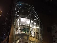 如心铜锣湾海景酒店-铜锣湾如心酒店