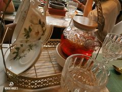 -蜜桃花开·中西融合菜E&W(南长街店)