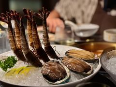 -滟设火锅料理(南滨路店)