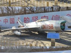 -中国航空博物馆