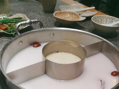 -江小渔鲜鱼火锅(经济开发区店)