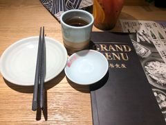 -初居食屋日式料理(万象城购物中心店)