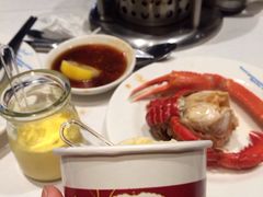 -星伦多自助料理(华润万象城店)