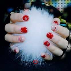 -Pink You美甲美睫纹绣定制中心