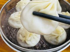 -笑云开汤包店(网巾市店)