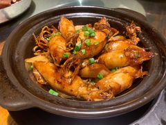 鱿鱼桶-农汤老店(顺联公园里店)