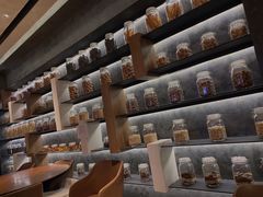 景观位-喜鼎海胆水饺(柏威年购物中心店)