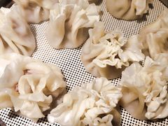 牛肉烧卖-清真文铁家烧麦馆