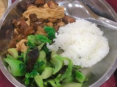-勺园中餐厅