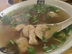 -昌顺马记小吃店(昌盛园店)