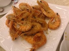 -渔中舟海鲜大排档(普陀沈家门店)