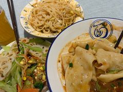 -大嘻咹biangbiang面(历史博物馆店)