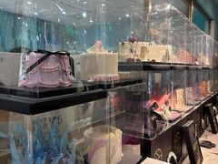 -西檬树SIMON·T轻奢蛋糕(大东方Max店)