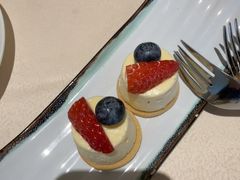 -正佳广场万豪酒店-粤菜餐厅·点心·海鲜·聚餐