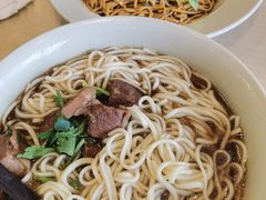 -李先生牛肉面大王(书院路店)