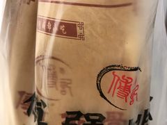 -傅强排骨(成都总店)