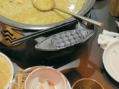 -探鱼·鲜青椒爽麻烤鱼(北京路天河城店)