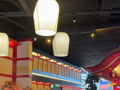 -牛New寿喜烧(金茂览秀城店)