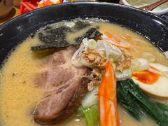 -大岛日本料理铁板烧(南通大饭店)