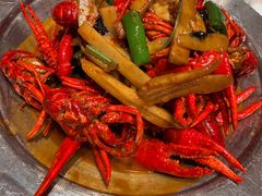 口味虾-聚味瞿记·龙虾堂(坡子街店)