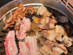 -真熙家牛排烤肉无限续(百脑汇店)