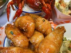 -熊记虾王·小龙虾(东晓南店)