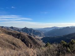 -妙峰山风景名胜区