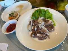 -渔公码头·九龙湾国际饭店
