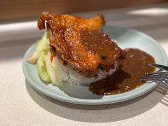 -和平馆·地道港澳茶餐厅(西门口店)