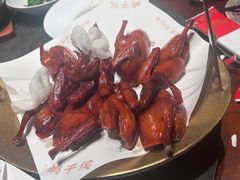 -鸽子侯·家宴·平价海鲜(绿地店)