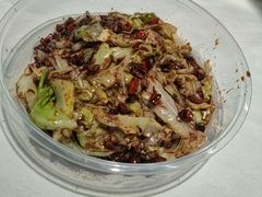 -昱德来·天津菜(河西店)