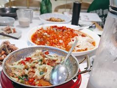 -望湘园·湖南菜(我格广场店)