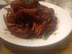 -靓靓蒸虾(中山里店)