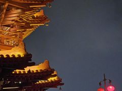 -肇庆古城墙
