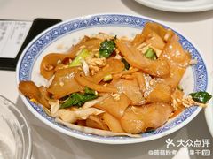 -欧记大排档·景德菜(上海首店)