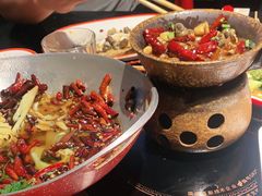 -阿青龙虾(新城店)