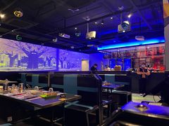 -大成海鲜烧烤·小龙虾(七宝店)