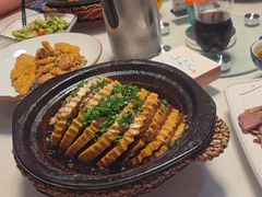 -千岛湖小鱼儿·淳安匠心农家菜