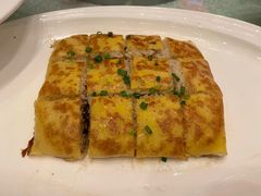 黄金豆皮-亢龙太子酒轩(东湖店)