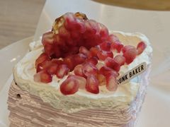 -DRUNK BAKER(上海恒丰路店)