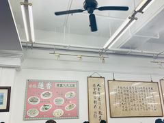 大堂-香港蓮香樓(中環店)